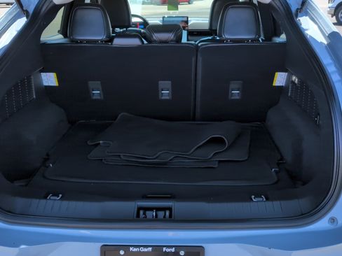 Used 2024 Ford Mustang Mach-E Select RWD image 27