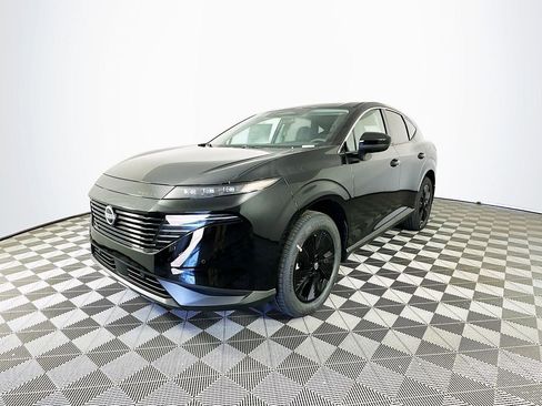 New 2026 Nissan Murano SV image 4