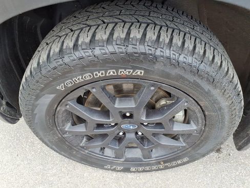 Used 2024 Subaru Crosstrek 2.5i Wilderness AWD/4WD image 9