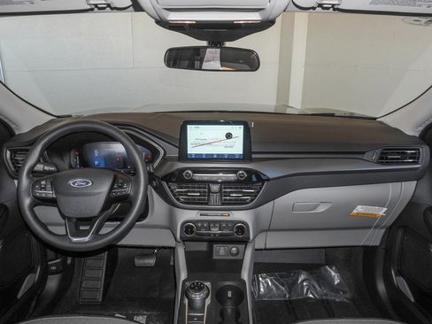 New 2026 Ford Escape Active image 25