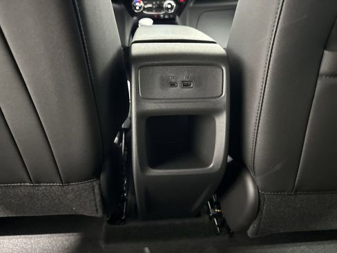 New 2026 Chevrolet Trax RS image 22