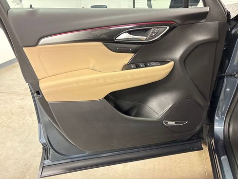 New 2026 Buick Envision Preferred image 19