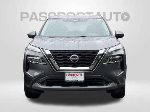 Certified 2023 Nissan Rogue SV AWD/4WD image 2