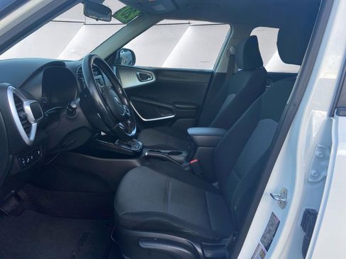 Used 2020 Kia Soul X-Line image 7