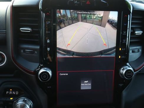 Used 2026 RAM 1500 Rebel w/ Rebel Level 1 Equipment Group image 37