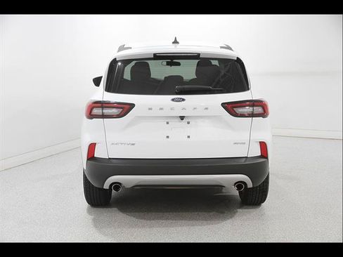 Used 2024 Ford Escape Active AWD/4WD image 19