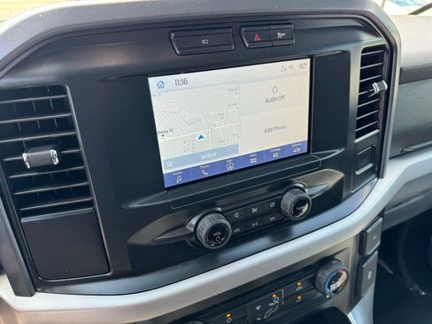 Used 2022 Ford F150 XLT w/ XTR Package image 25