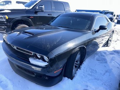 Used 2022 Dodge Challenger R/T