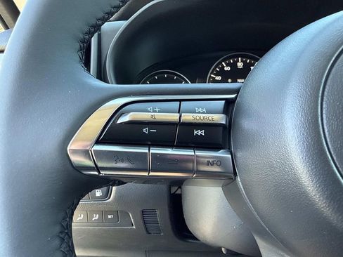 New 2026 MAZDA CX-50 AWD 2.5 Hybrid w/ Weather Package image 36
