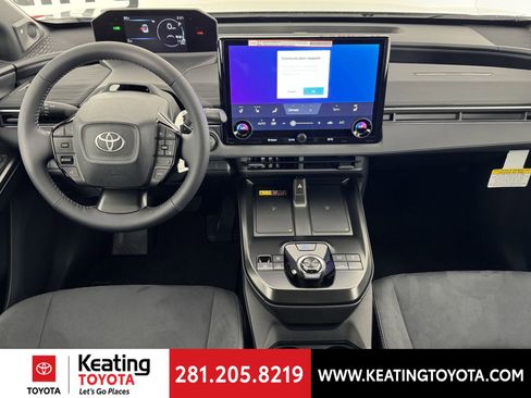 New 2026 Toyota C-HR image 7