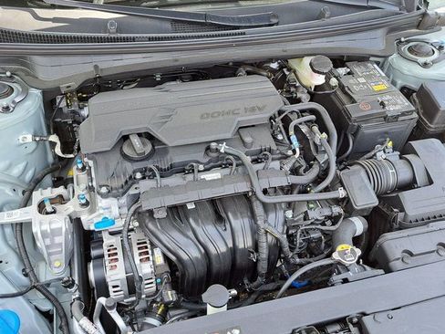 New 2026 Kia K4 EX FWD image 15