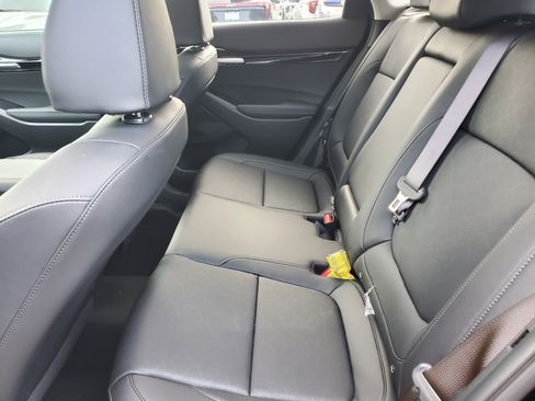 New 2026 Kia Seltos EX FWD image 11