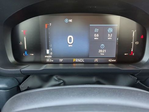 New 2026 Ford Maverick XL image 30