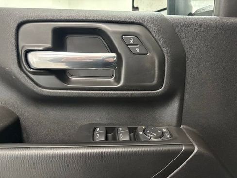 New 2026 GMC Sierra 3500 Pro w/ Convenience Package image 12