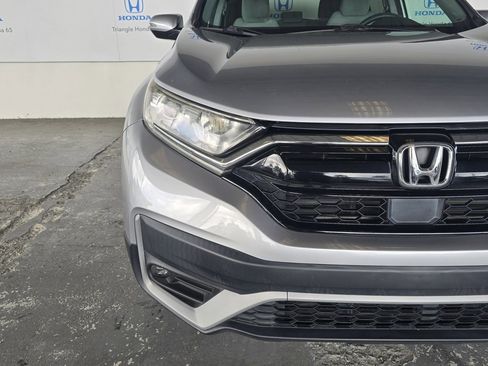 Used 2020 Honda CR-V EX image 10
