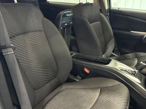 Used 2017 Dodge Journey SE w/ Flexible Seating Group FWD image 30