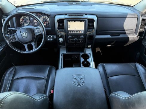 Used 2013 RAM 1500 Sport w/ Sport Premium Group image 12