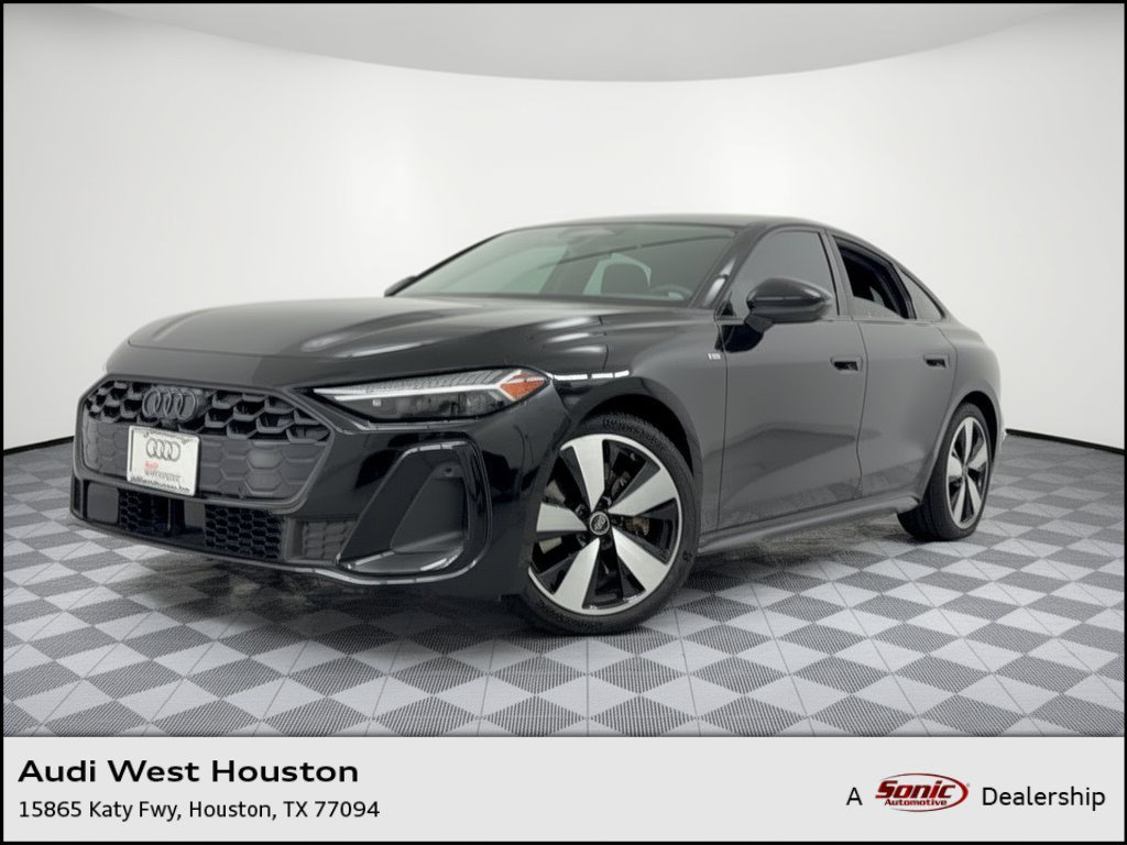 Used 2026 Audi A5 Premium Plus AWD/4WD image 1