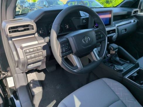 New 2026 Toyota Tacoma SR5 AWD/4WD image 14