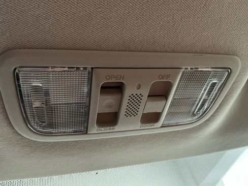 Used 2016 Honda HR-V EX image 36