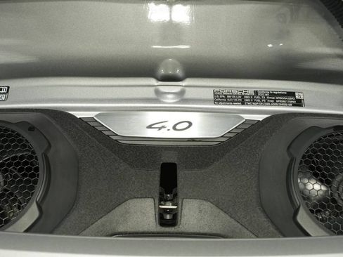 Used 2022 Porsche 911 GT3 image 43