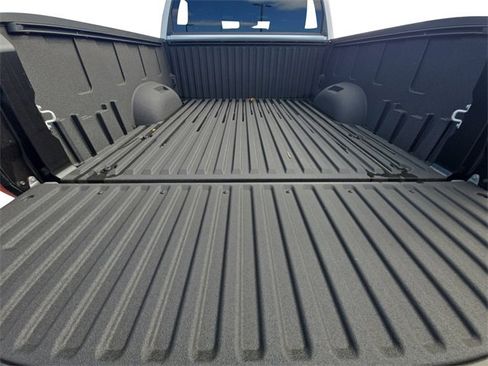 Used 2025 Toyota Tundra SR5 image 13