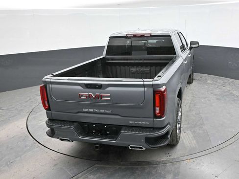 New 2026 GMC Sierra 1500 Denali w/ Denali Reserve Package AWD/4WD image 36