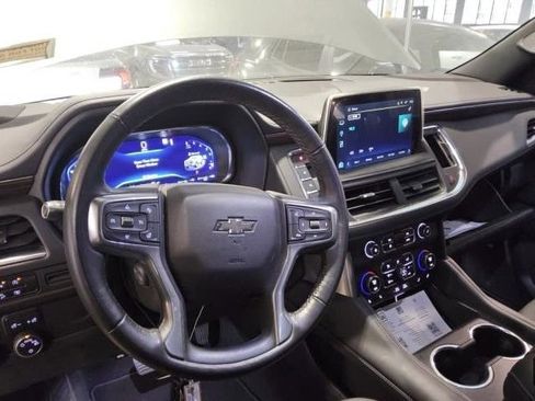 Used 2023 Chevrolet Tahoe Z71 w/ Luxury Package image 6