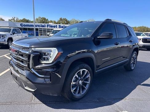 New 2026 GMC Terrain Elevation w/ Elevation Premium Package image 5