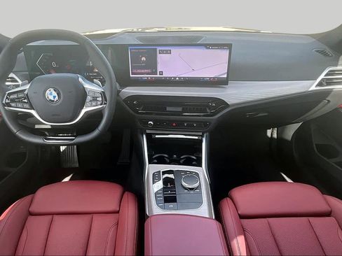 Used 2025 BMW 330i Sedan RWD image 14