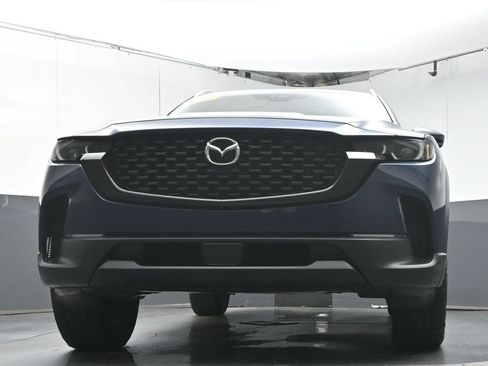 Used 2024 MAZDA CX-50 AWD 2.5 S w/ Premium Package image 34