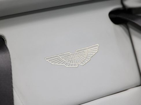 Used 2014 Aston Martin Vanquish Volante RWD image 77