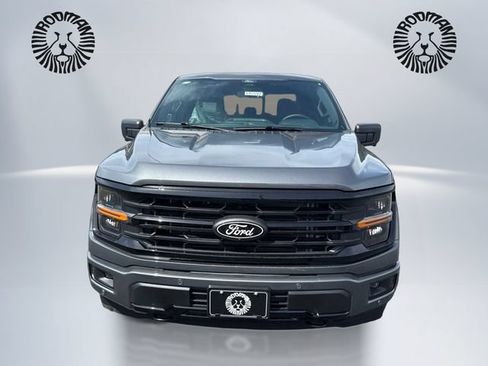 New 2026 Ford F150 XLT w/ Equipment Group 302A MID AWD/4WD image 2
