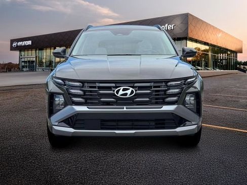New 2026 Hyundai Tucson SEL AWD/4WD image 12