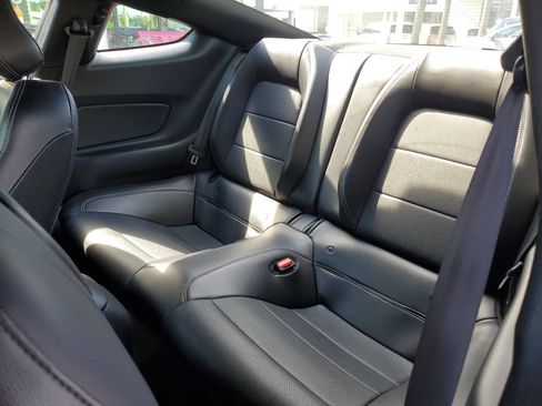 Used 2022 Ford Mustang Premium RWD image 11