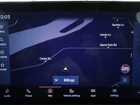 Used 2021 Lincoln Nautilus Reserve image 13