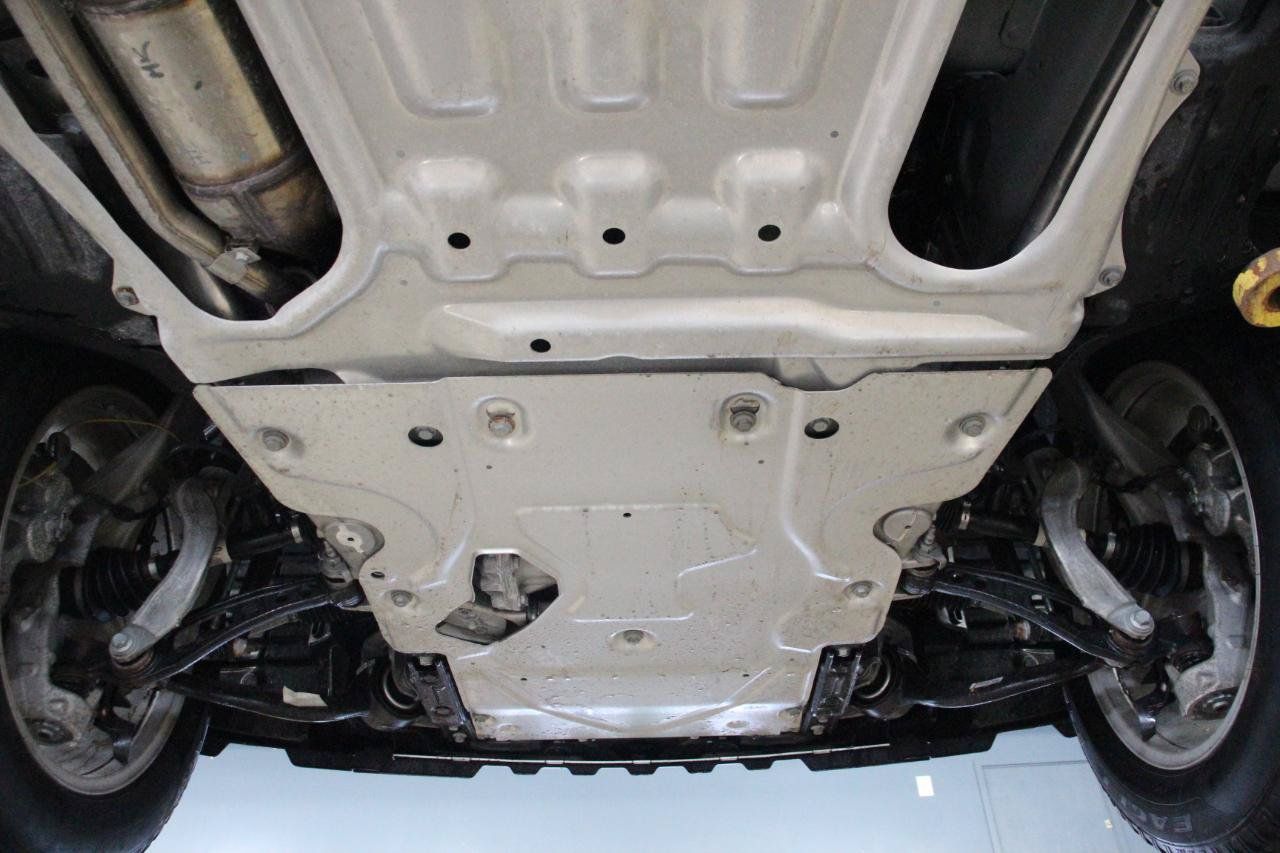 Used 2016 Land Rover Range Rover Sport HSE AWD/4WD image 99