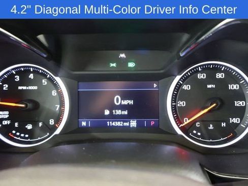 Used 2023 Chevrolet TrailBlazer ACTIV w/ Sun and Liftgate Package image 18