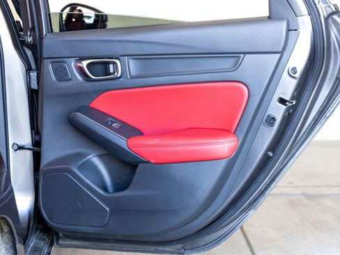 Used 2025 Acura Integra A-Spec image 23