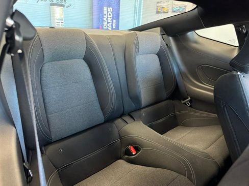 Used 2024 Ford Mustang GT image 64