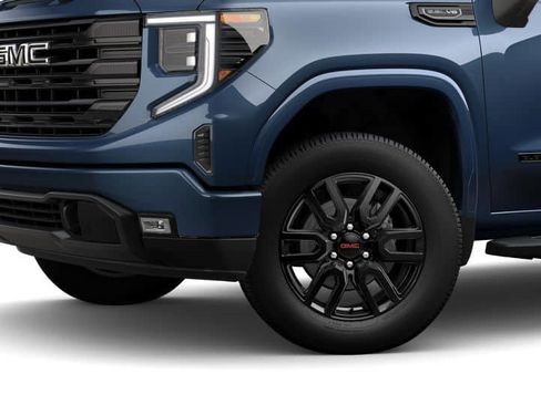 New 2026 GMC Sierra 1500 Elevation w/ Preferred Package image 71