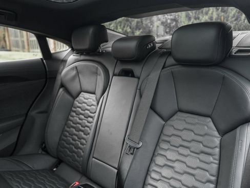 Used 2023 Audi e-tron GT Premium Plus AWD/4WD image 22