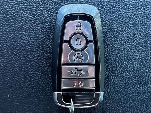 Used 2023 Ford F150 XLT w/ Equipment Group 302A High RWD image 23