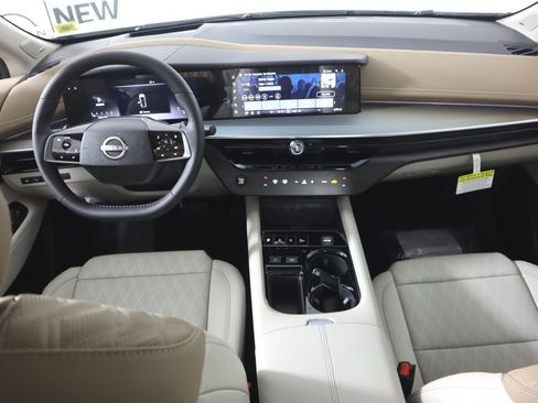 New 2026 Nissan Murano Platinum w/ Cargo Package image 25