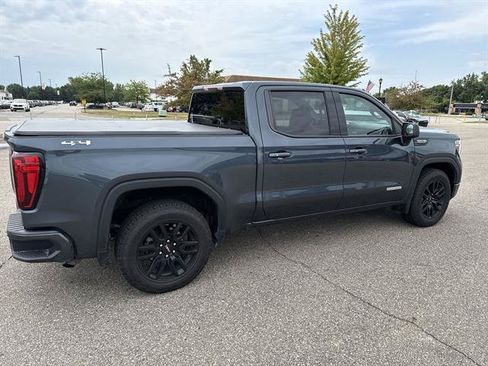 Used 2021 GMC Sierra 1500 Elevation AWD/4WD image 22