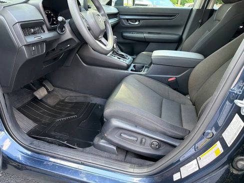 Used 2023 Honda CR-V EX image 9