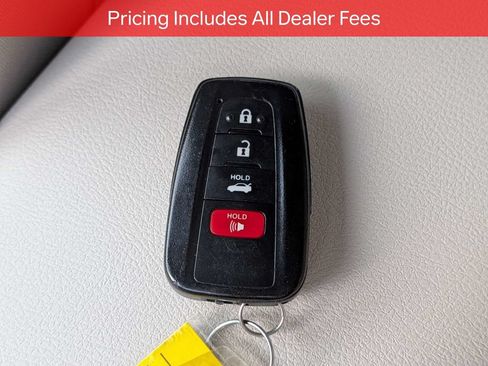 Certified 2023 Toyota Camry LE w/ Convenience Package FWD image 30