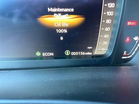 Certified 2025 Honda Pilot Black Edition image 24