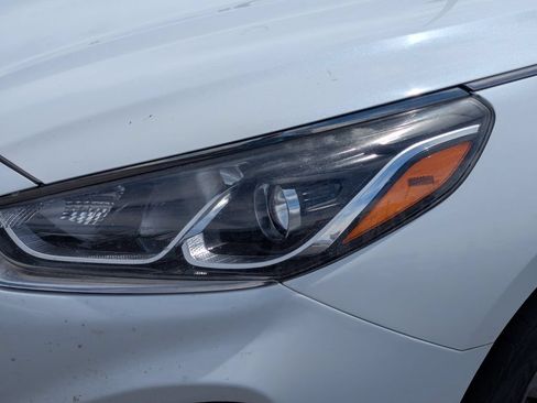 Used 2019 Hyundai Sonata SEL FWD image 12