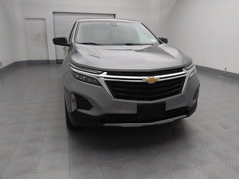 Used 2023 Chevrolet Equinox LT image 14
